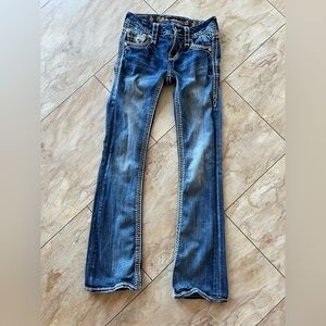 Betty Rock Revival jeans